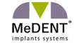 MeDENT Implant System